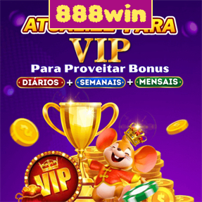 888win Fundo de Resgate de Perdas Semanais