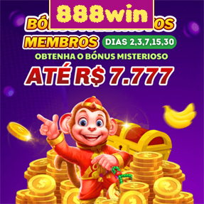 888win Mina Misteriosa