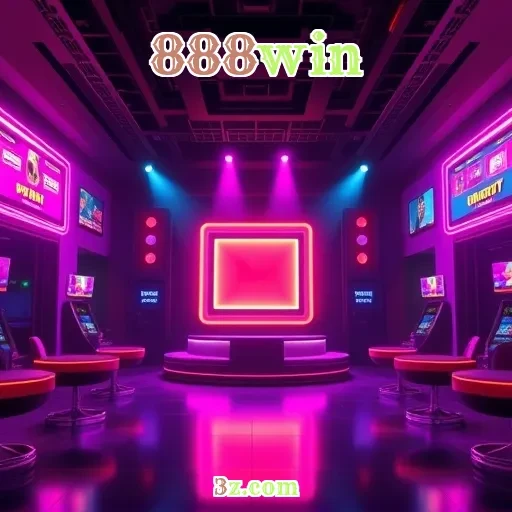 888win: A Melhor Experiência de Cassino Ao Vivo no Brasil