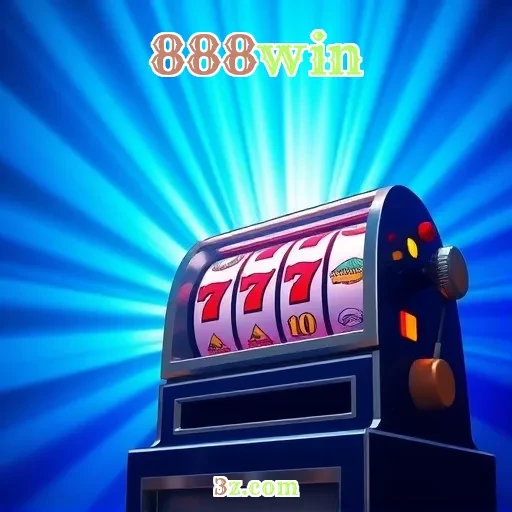 888win: Novidades Imperdíveis Para os Fãs de Jogos e Apostas